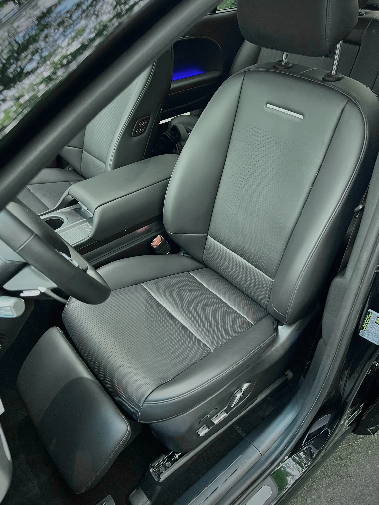 Hyundai IONIQ 9 AWD Luxury | Mobile.bg � ����������� 5