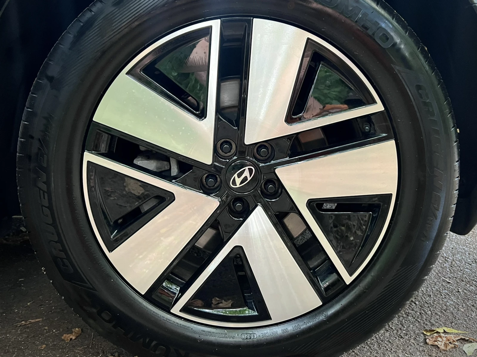 Hyundai IONIQ 9 AWD Luxury | Mobile.bg � ����������� 13