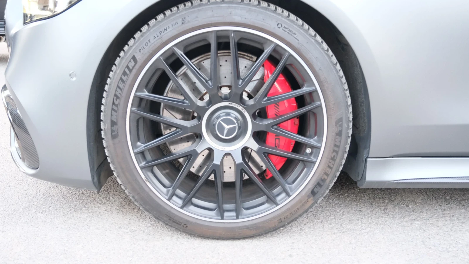 Mercedes-Benz S 63 AMG E-Performance L/4D/PPF/Carbon/TV/�������� | Mobile.bg � ����������� 8