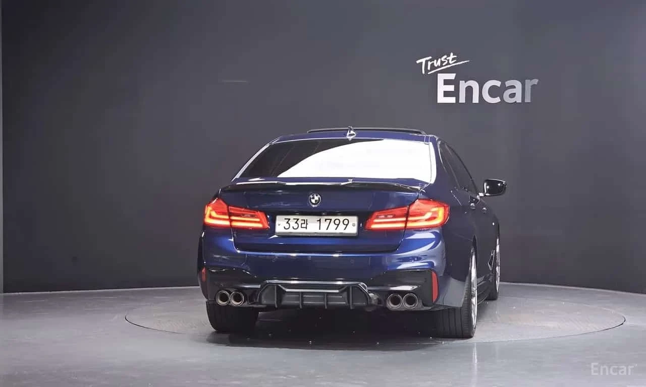 BMW 530 * 530d M Sport Package * ��� ������������ ������ | Mobile.bg � ����������� 4