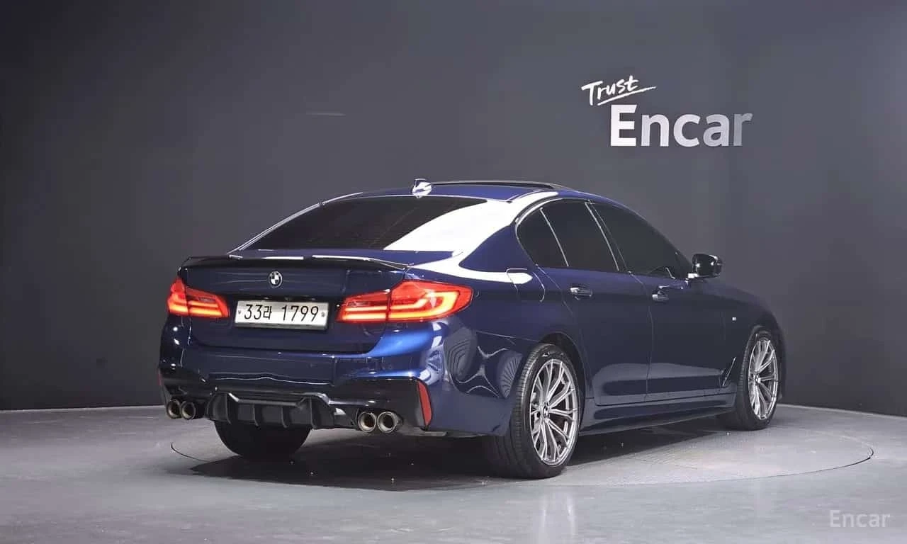 BMW 530 * 530d M Sport Package * ��� ������������ ������ | Mobile.bg � ����������� 2