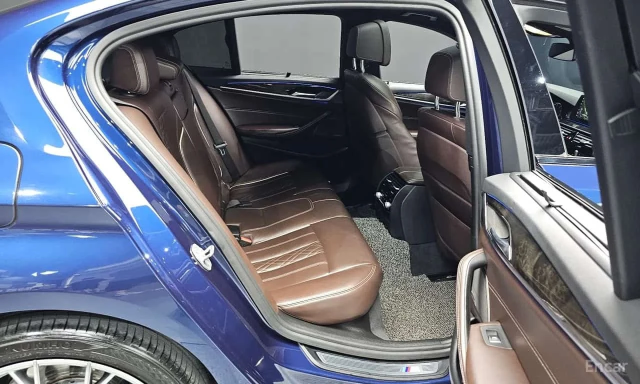 BMW 530 * 530d M Sport Package * ��� ������������ ������ | Mobile.bg � ����������� 11