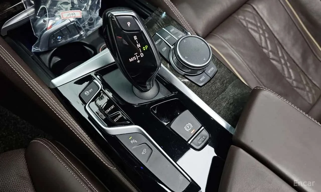 BMW 530 * 530d M Sport Package * ��� ������������ ������ | Mobile.bg � ����������� 9