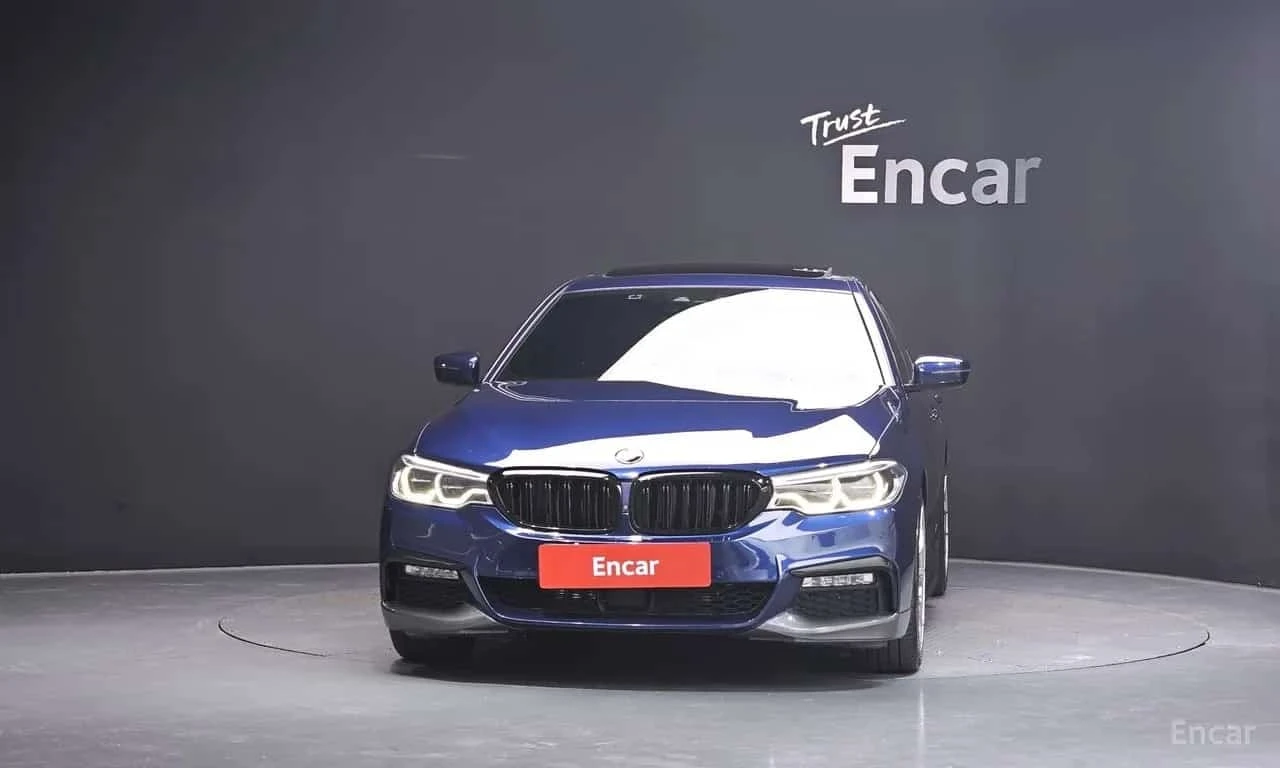 BMW 530 * 530d M Sport Package * ��� ������������ ������ | Mobile.bg � ����������� 3