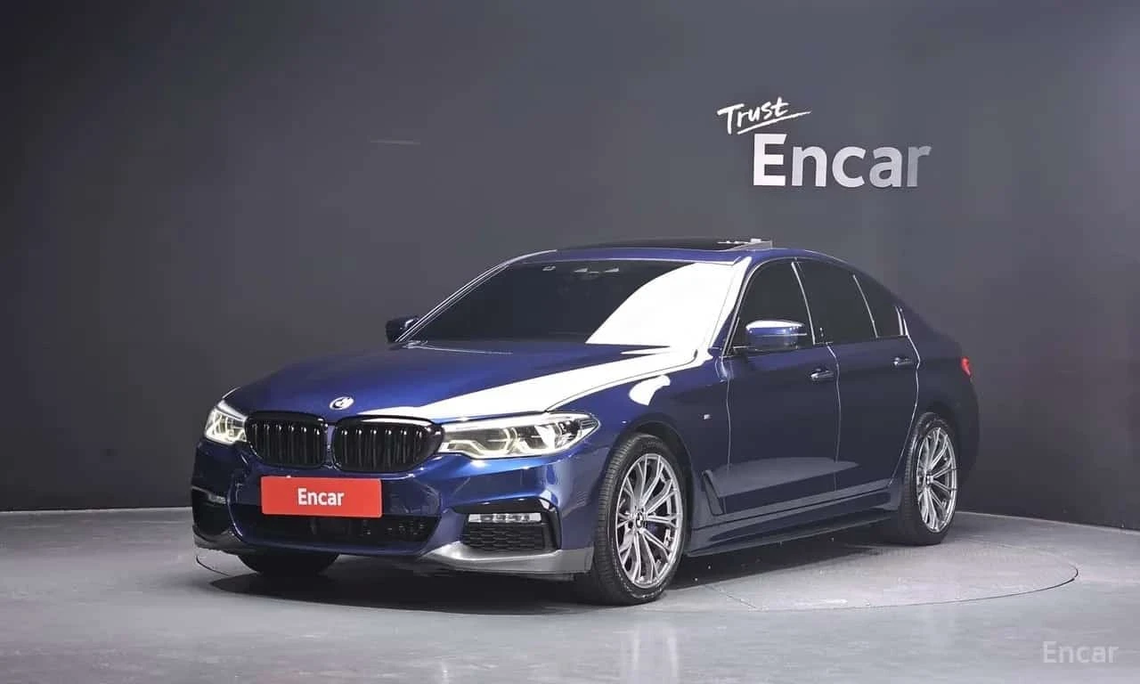 BMW 530 * 530d M Sport Package * ��� ������������ ������ | Mobile.bg � ����������� 1