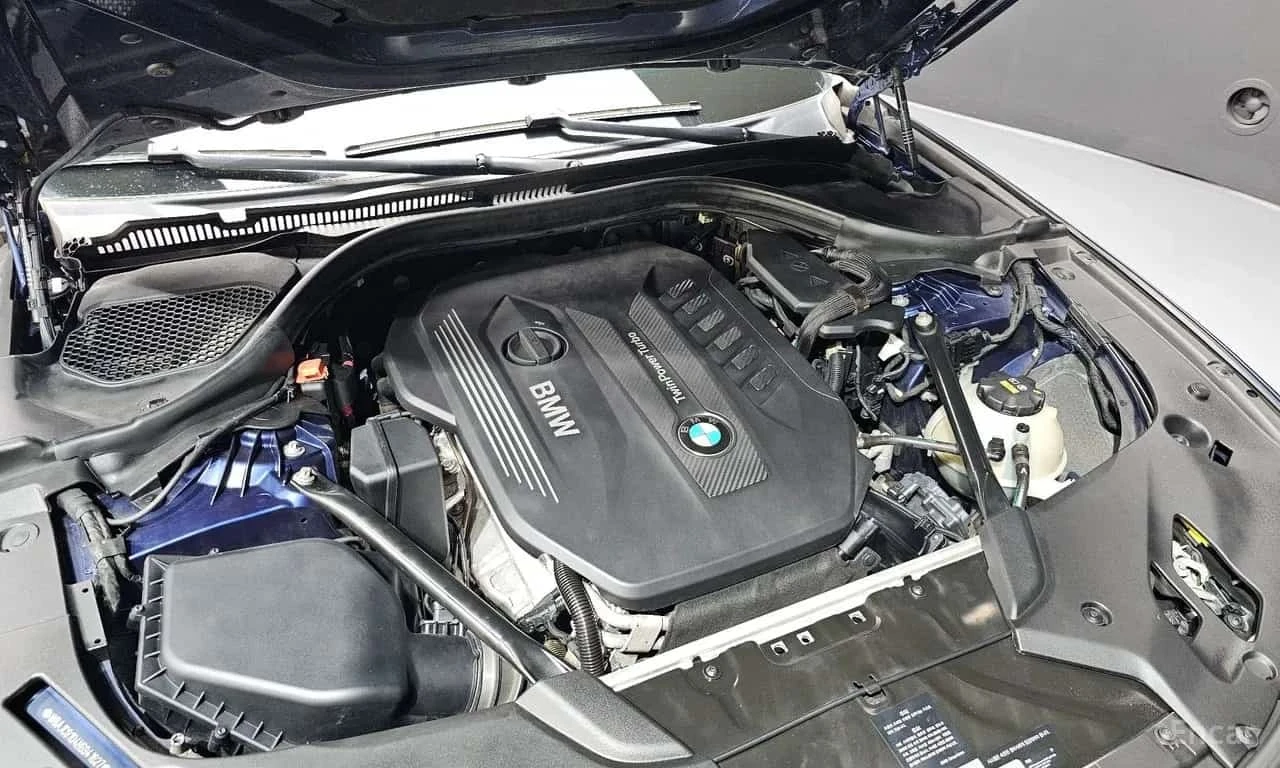 BMW 530 * 530d M Sport Package * ��� ������������ ������ | Mobile.bg � ����������� 6
