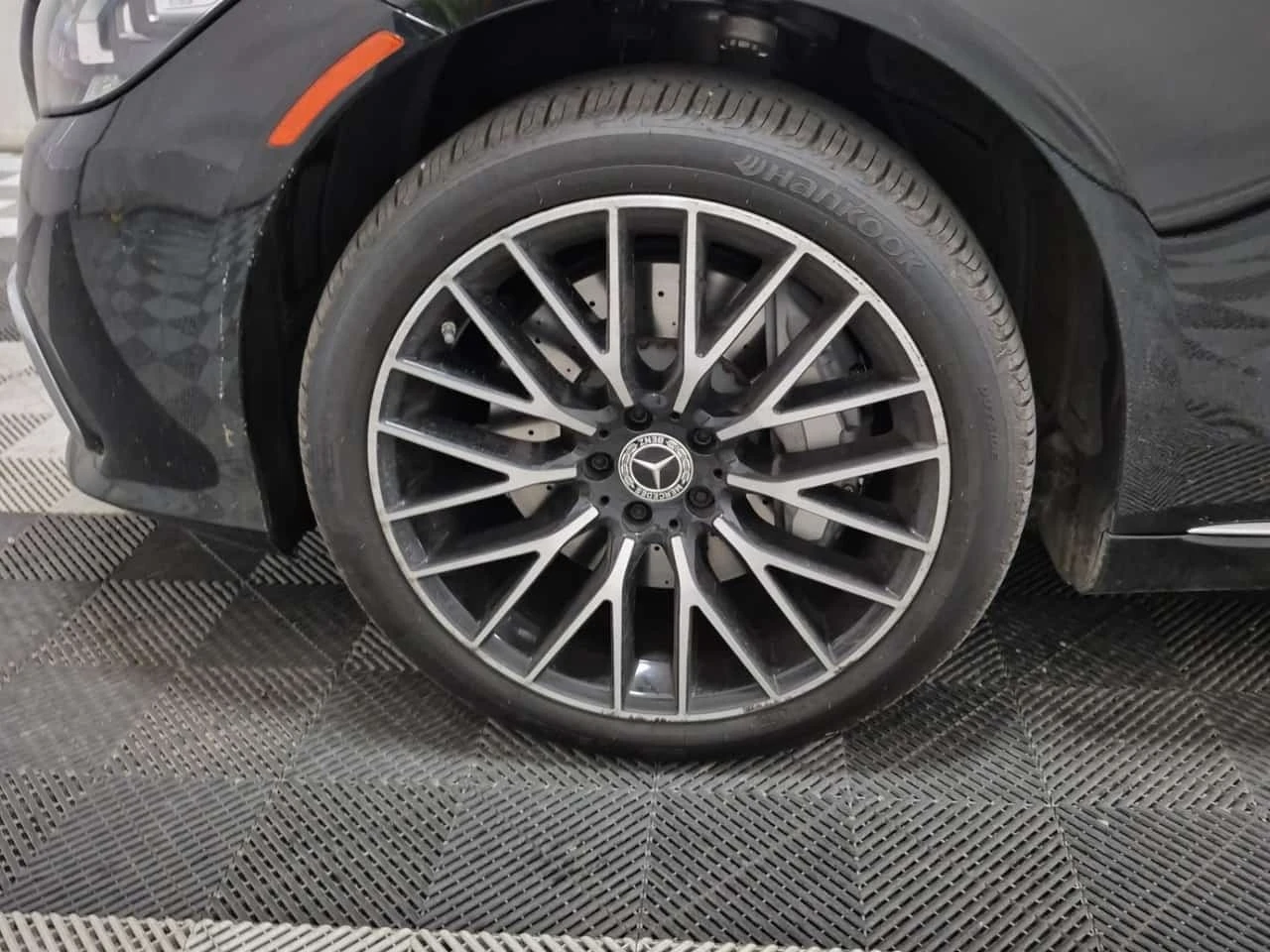 Mercedes-Benz S 580 * KEYLESS * ������� * ��������� * BLIND SPOT *  | Mobile.bg � ����������� 6