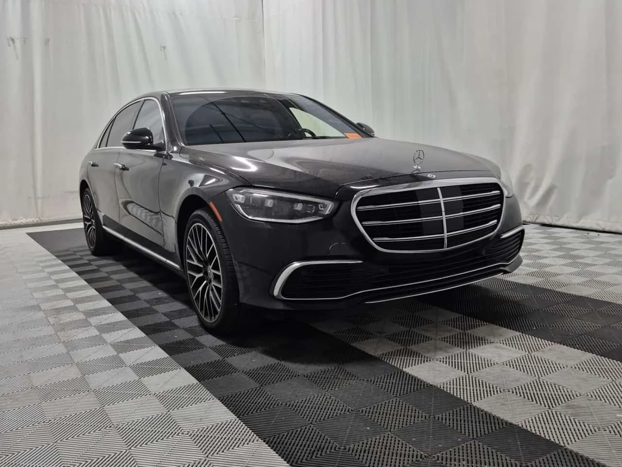 Mercedes-Benz S 580 * KEYLESS * ������� * ��������� * BLIND SPOT *  | Mobile.bg � ����������� 2