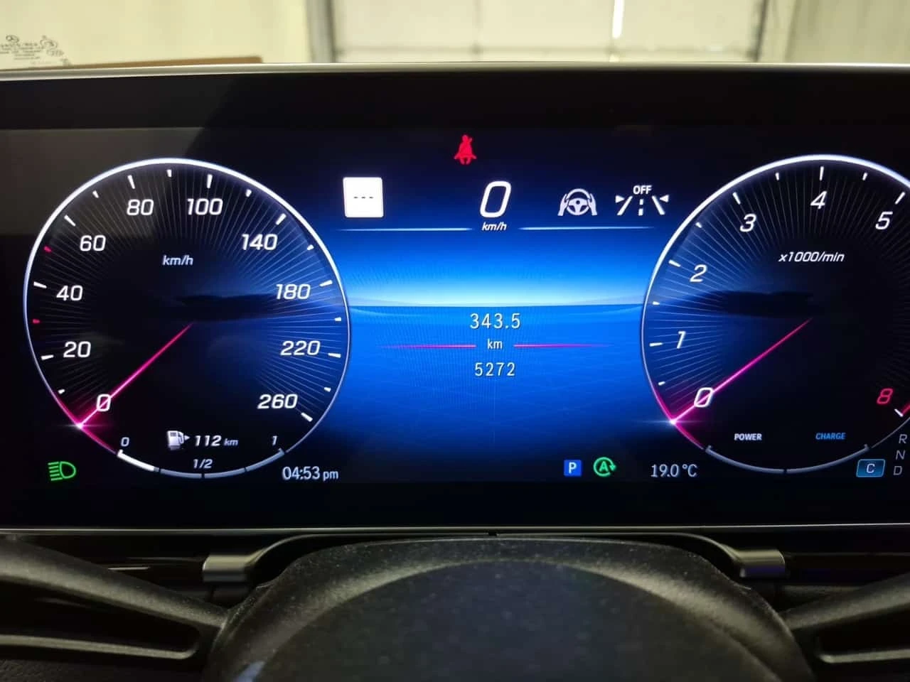 Mercedes-Benz S 580 * KEYLESS * ������� * ��������� * BLIND SPOT *  | Mobile.bg � ����������� 10