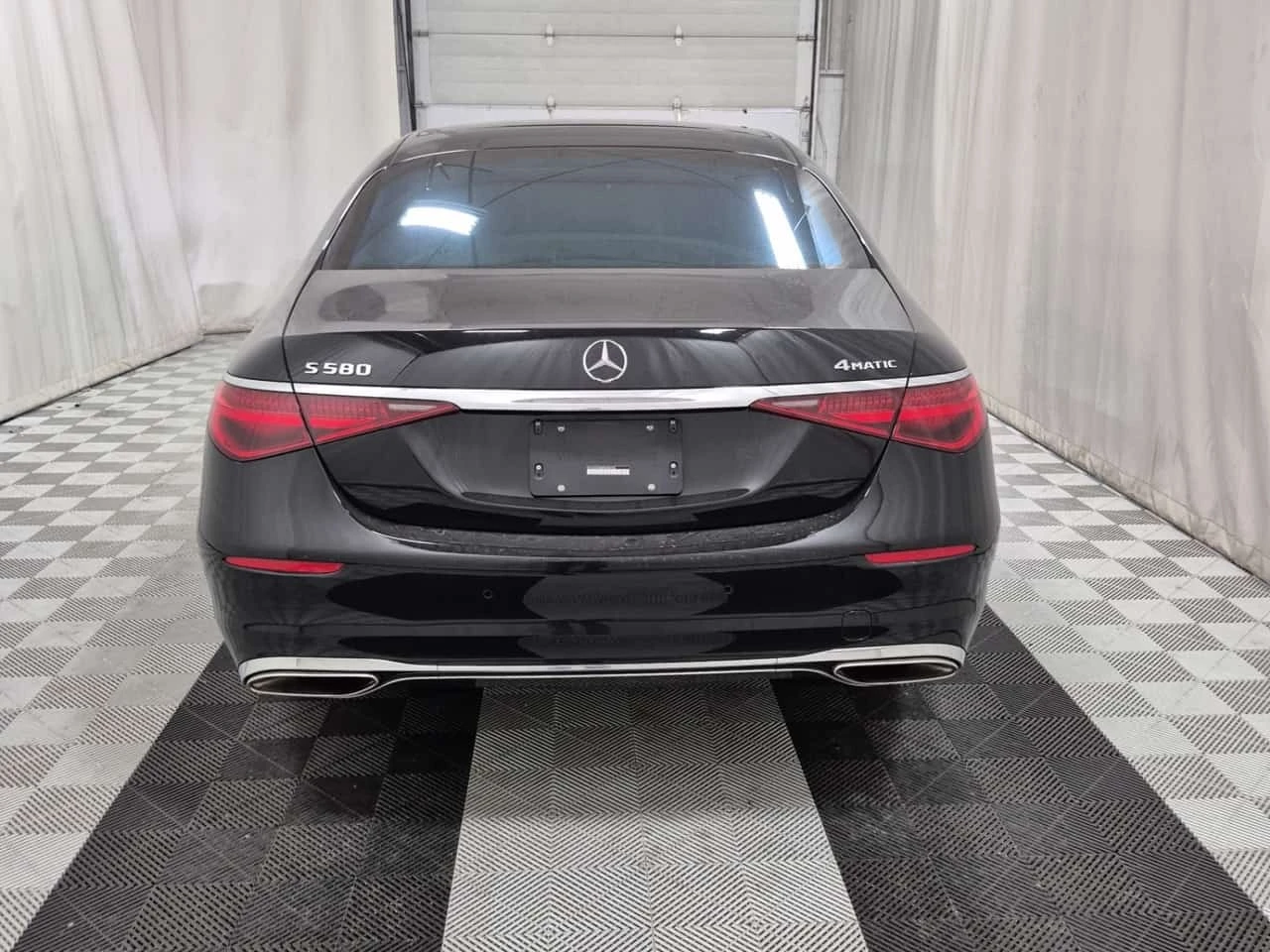Mercedes-Benz S 580 * KEYLESS * ������� * ��������� * BLIND SPOT *  | Mobile.bg � ����������� 4