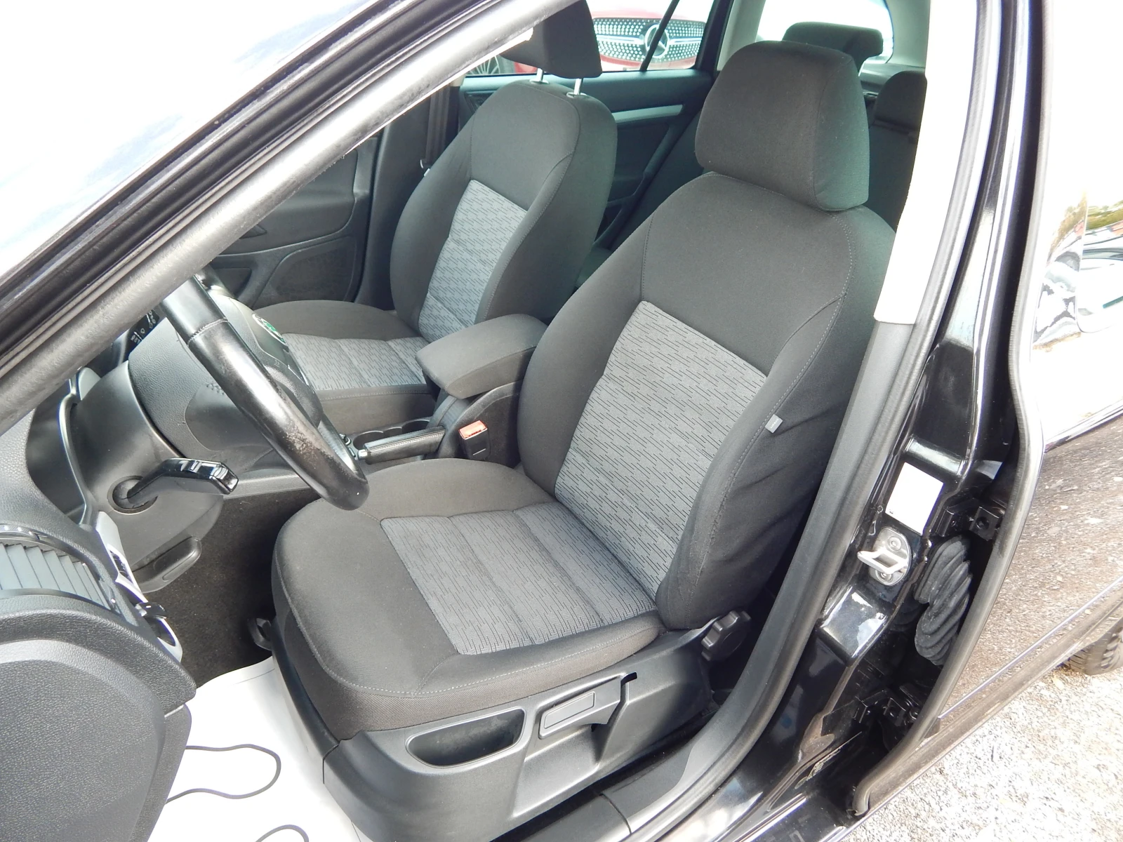 Skoda Octavia 1.9TDI* 105k.*  | Mobile.bg � ����������� 11