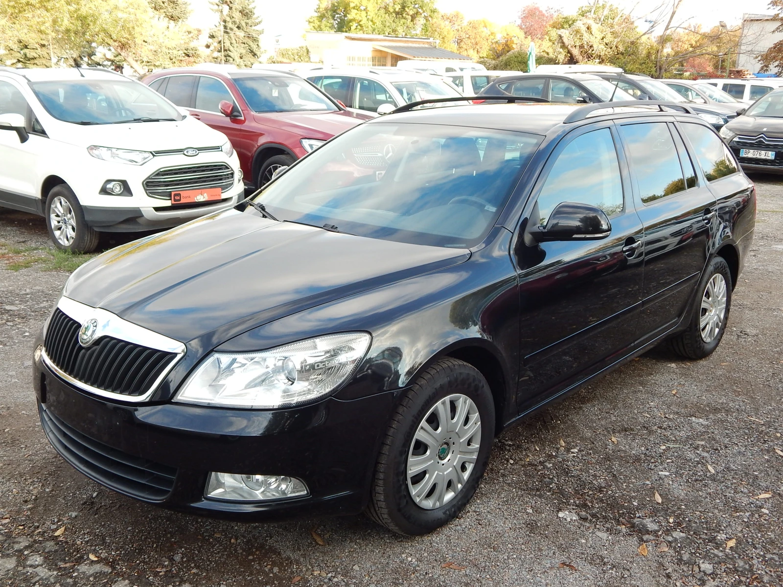 Skoda Octavia 1.9TDI* 105k.* 