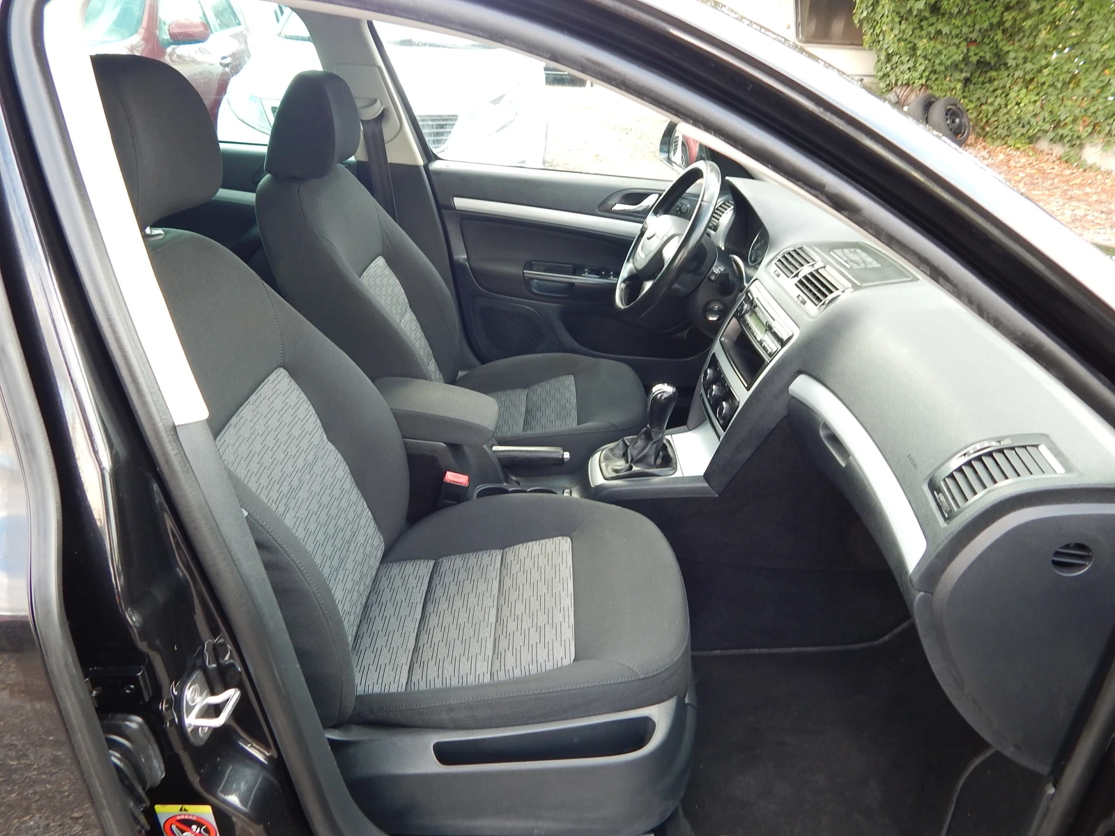 Skoda Octavia 1.9TDI* 105k.*  | Mobile.bg � ����������� 16
