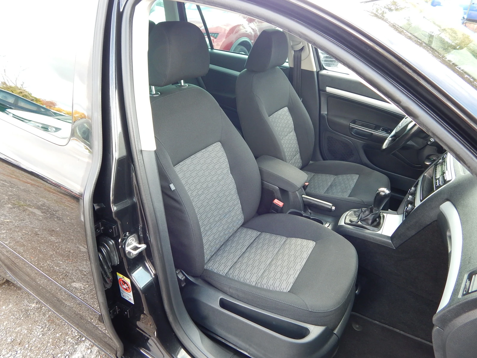 Skoda Octavia 1.9TDI* 105k.*  | Mobile.bg � ����������� 17