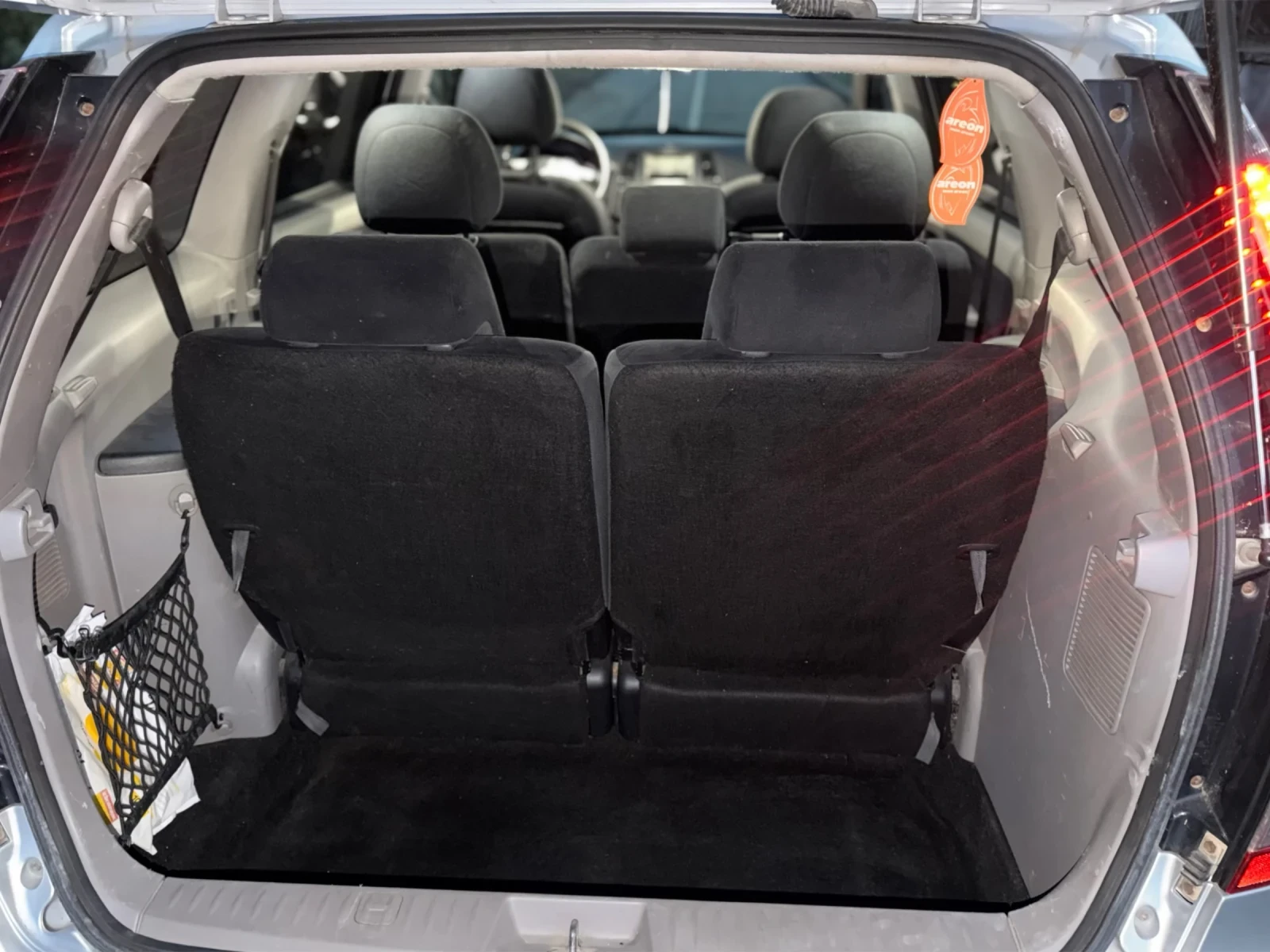 Mitsubishi Grandis 2.0 DID | Mobile.bg � ����������� 7