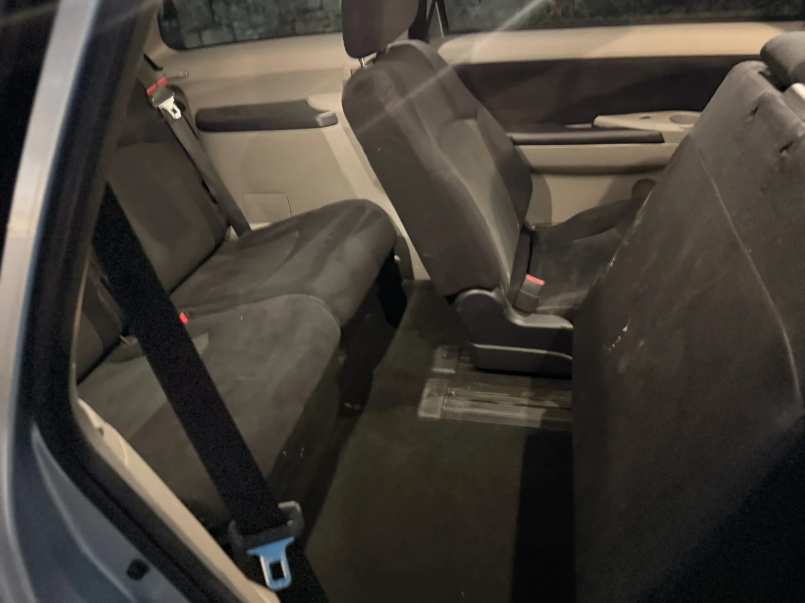 Mitsubishi Grandis 2.0 DID | Mobile.bg � ����������� 9