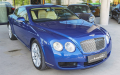 Bentley Continental gt W12 Diamond Series Limited Edition - [2] 