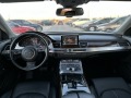 Audi A8 4.2TDI* ОБДУХВАНЕ* ВАКУМ* ПОДГРЕВ*  - изображение 10