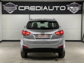 Hyundai IX35 1.7 D* NAVI* , снимка 5