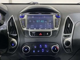 Hyundai IX35 1.7 D* NAVI* , снимка 11
