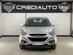 Hyundai IX35 1.7 D* NAVI* , снимка 2