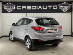 Hyundai IX35 1.7 D* NAVI* , снимка 6