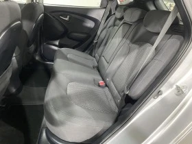 Hyundai IX35 1.7 D* NAVI* , снимка 10