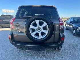 Toyota Rav4 2.2D4D 150к.с., снимка 3