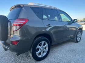 Toyota Rav4 2.2D4D 150к.с., снимка 4