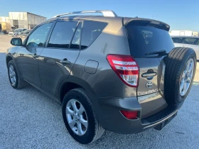 Toyota Rav4 2.2D4D 150к.с., снимка 6