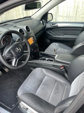 Mercedes-Benz ML 350 350 CDI Face * Пружини* , снимка 7