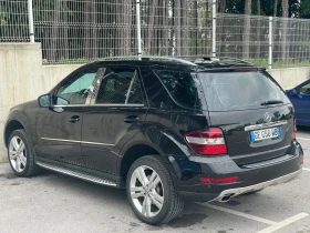 Mercedes-Benz ML 350 350 CDI Face * Пружини* , снимка 3