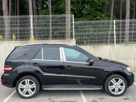 Mercedes-Benz ML 350 350 CDI Face * Пружини* , снимка 6