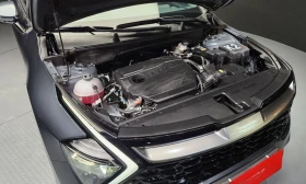 Kia Sportage LPG 2.0 2WD * НАЙ-ДОБРА ЦЕНА В БЪЛГАРИЯ* , снимка 6
