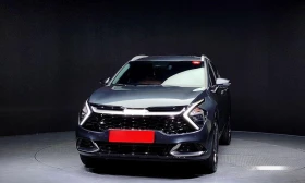Kia Sportage LPG 2.0 2WD * НАЙ-ДОБРА ЦЕНА В БЪЛГАРИЯ* , снимка 3