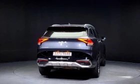 Kia Sportage LPG 2.0 2WD * НАЙ-ДОБРА ЦЕНА В БЪЛГАРИЯ* , снимка 4