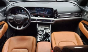 Kia Sportage LPG 2.0 2WD * НАЙ-ДОБРА ЦЕНА В БЪЛГАРИЯ* , снимка 7