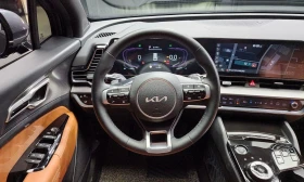 Kia Sportage LPG 2.0 2WD * НАЙ-ДОБРА ЦЕНА В БЪЛГАРИЯ* , снимка 13