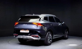 Kia Sportage LPG 2.0 2WD * НАЙ-ДОБРА ЦЕНА В БЪЛГАРИЯ* , снимка 2