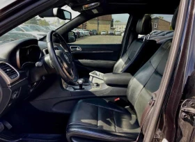 Jeep Grand cherokee * Summit * CARFAX* ОБДУХВАНЕ* ДИСТРОНИК* , снимка 5