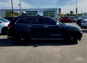 Jeep Grand cherokee * Summit * CARFAX* ОБДУХВАНЕ* ДИСТРОНИК* , снимка 3