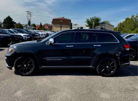 Jeep Grand cherokee * Summit * CARFAX* ОБДУХВАНЕ* ДИСТРОНИК* , снимка 2