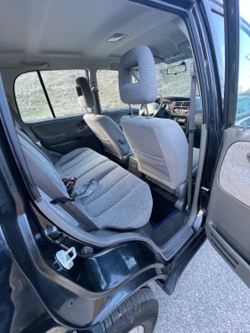 Suzuki Grand vitara 2.5V6* 158* Климатик* Подгреви* Теглич* Роубар* Хо, снимка 12