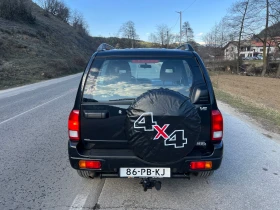 Suzuki Grand vitara 2.5V6* 158* Климатик* Подгреви* Теглич* Роубар* Хо, снимка 6