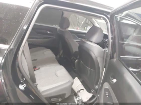 Hyundai Santa fe 2.5l Sel, снимка 8