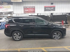 Hyundai Santa fe 2.5l Sel, снимка 13