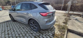 Ford Kuga 2.0EcoBlue ST-line 4WD, снимка 4