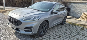 Ford Kuga 2.0EcoBlue ST-line 4WD, снимка 1