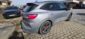 Ford Kuga 2.0EcoBlue ST-line 4WD, снимка 3
