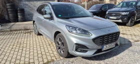 Ford Kuga 2.0EcoBlue ST-line 4WD, снимка 2